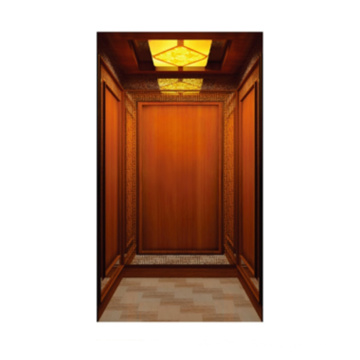 Guaranteed Quality Proper Price Luxury Elevator For Villa China